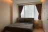 1 Bedroom Condo for sale in TC Green, Huai Khwang, Bangkok near MRT Phetchaburi