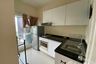 1 Bedroom Condo for rent in Chateau In Town Major Ratchayothin, Chan Kasem, Bangkok near MRT Phahon Yothin