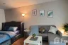 Condo for rent in Regent Home 14 Sukhumvit 93, Bang Chak, Bangkok near BTS Bang Chak
