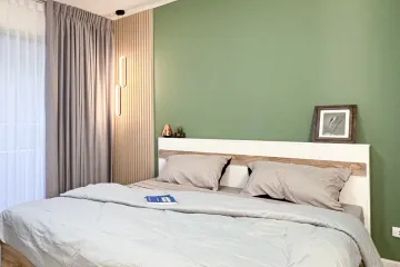 1 Bedroom Condo for sale in Rat Burana, Bangkok