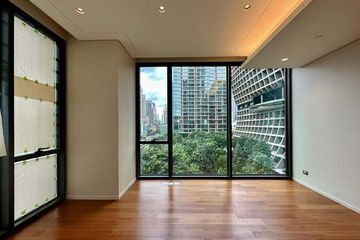 2 Bedroom Condo for sale in Lumpini, Bangkok near BTS Ratchadamri
