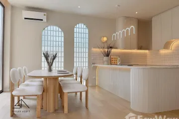 4 Bedroom House for Sale or Rent in Anusawari, Bangkok near MRT Ram Inthra 3