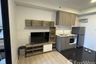 Condo for rent in A Space Mega Bangna, Bang Kaeo, Samut Prakan
