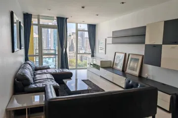 2 Bedroom Condo for sale in Lumpini, Bangkok near BTS Ploen Chit