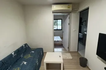 1 Bedroom Condo for rent in B Loft Sukhumvit 115, Thepharak, Samut Prakan near BTS Pu Chao