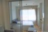 Condo for rent in Lumpini Ville On Nut - Phatthanakan, Prawet, Bangkok near Airport Rail Link Hua Mak
