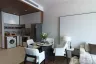 1 Bedroom Condo for sale in ROMM Convent, Silom, Bangkok near BTS Chong Nonsi