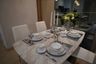 2 Bedroom Condo for Sale or Rent in Baan Sathorn Chaopraya, Khlong Ton Sai, Bangkok near BTS Krung Thon Buri