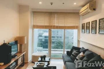 2 Bedroom Condo for sale in Thanon Phaya Thai, Bangkok near MRT Ratchathewi