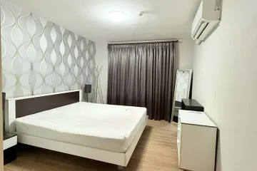 1 Bedroom Condo for Sale or Rent in Bang Na, Bangkok near BTS Udom Suk