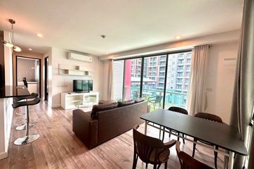 2 Bedroom Condo for sale in Phra Khanong Nuea, Bangkok near BTS Ekkamai
