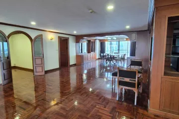 3 Bedroom Condo for Sale or Rent in Watthana Heights, Khlong Toei Nuea, Bangkok near MRT Sukhumvit
