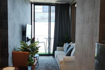 1 Bedroom Condo for Sale or Rent in Ashton Silom, Suriyawong, Bangkok near BTS Chong Nonsi
