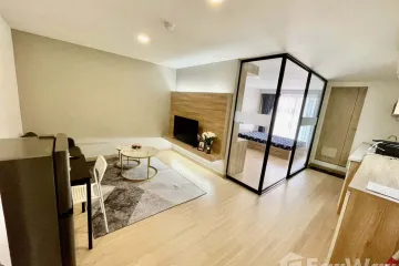 1 Bedroom Condo for rent in Bang Chalong, Samut Prakan