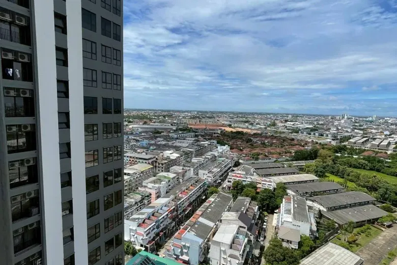 1 Bedroom Condo For Rent