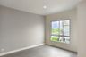 2 Bedroom Townhouse for sale in The Trust Townhome Srinakarin-Praksa, Phraek Sa, Samut Prakan