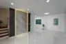 2 Bedroom Townhouse for sale in The Trust Townhome Srinakarin-Praksa, Phraek Sa, Samut Prakan