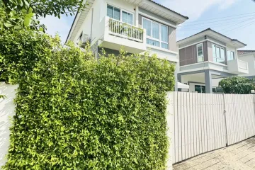 3 Bedroom House for sale in Nai Khlong Bang Pla Kot, Samut Prakan