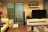 1 Bedroom Condo for sale in Huai Khwang, Bangkok near MRT Phra Ram 9