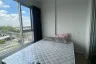 1 Bedroom Condo for rent in Don Mueang, Bangkok