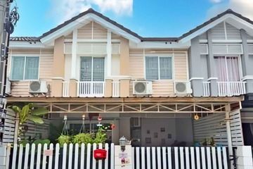 3 Bedroom Townhouse for sale in Bang Phli Yai, Samut Prakan