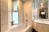 1 Bedroom Condo for Sale or Rent in Sathorn House, Silom, Bangkok near BTS Surasak