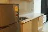 1 Bedroom Condo for rent in Aspire Ladprao 113, Khlong Chan, Bangkok near MRT Bang Kapi