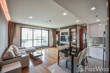 2 Bedroom Condo for Sale or Rent in Silom, Bangkok near BTS Saint Louis
