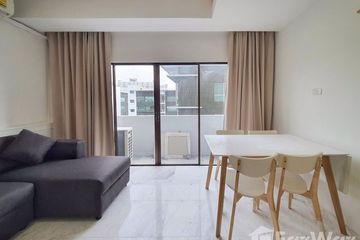 Condo for rent in Lat Yao, Bangkok near BTS Ratchayothin