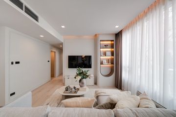 2 Bedroom Condo for sale in Samre, Bangkok near BTS Wongwian Yai