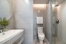 2 Bedroom Condo for sale in Reference Sathorn - Wongwianyai, Samre, Bangkok near BTS Wongwian Yai