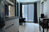 1 Bedroom Condo for sale in HUE Sukhumvit, Bang Chak, Bangkok near BTS Punnawithi