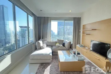 2 Bedroom Condo for sale in Lumpini, Bangkok near BTS Ratchadamri