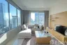 2 Bedroom Condo for sale in Q Langsuan, Lumpini, Bangkok near BTS Ratchadamri