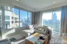 2 Bedroom Condo for sale in Lumpini, Bangkok near BTS Ratchadamri