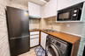 1 Bedroom Condo for sale in Modiz Ratchada 32, Chom Phon, Bangkok near MRT Chankasem