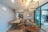 1 Bedroom Condo for sale in Modiz Ratchada 32, Chom Phon, Bangkok near MRT Chankasem