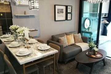 1 Bedroom Condo for sale in Modiz Ratchada 32, Chom Phon, Bangkok near MRT Chankasem