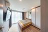 1 Bedroom Condo for sale in Modiz Ratchada 32, Chom Phon, Bangkok near MRT Chankasem