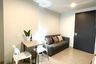1 Bedroom Condo for rent in NICHE ID Sukhumvit 113, Samrong Nuea, Samut Prakan near BTS Samrong