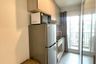 1 Bedroom Condo for rent in NICHE ID Sukhumvit 113, Samrong Nuea, Samut Prakan near BTS Samrong