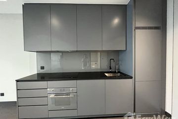 1 Bedroom Condo for Sale or Rent in Silom, Bangkok near BTS Saint Louis