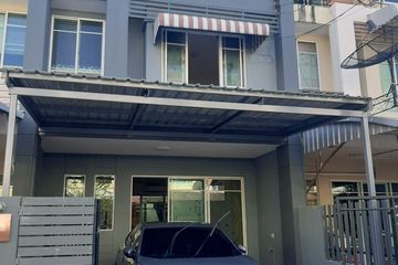 3 Bedroom Townhouse for Sale or Rent in Bang Khun Thian, Bangkok