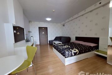 Condo for rent in Supalai Park Ratchaphruek-Phetkasem, Bang Wa, Bangkok near BTS Bang Wa