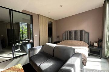1 Bedroom Condo for sale in Noble Ploenchit, Lumpini, Bangkok near BTS Ploen Chit