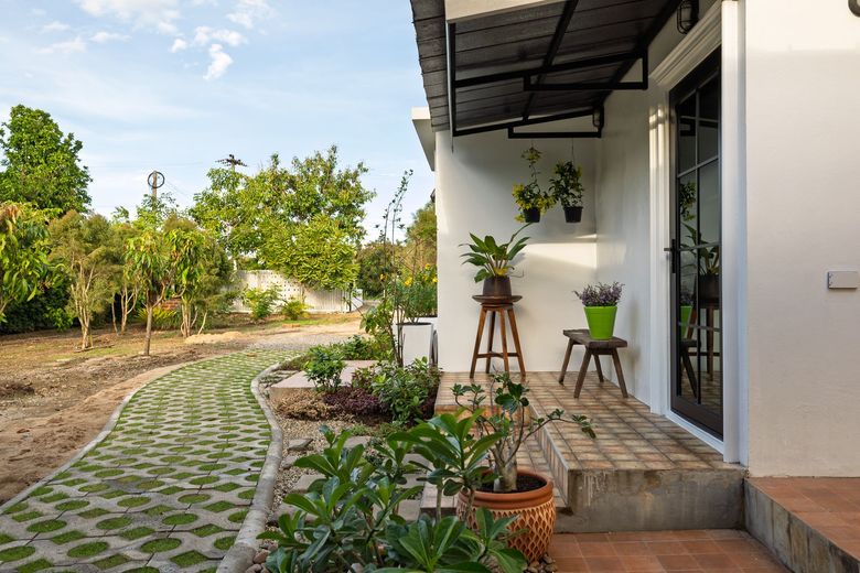 5 Bedroom House For Rent