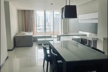 2 Bedroom Condo for sale in Thung Wat Don, Bangkok near BTS Sueksa Witthaya