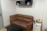Condo for rent in Ideo Sathorn - Thaphra, Bukkhalo, Bangkok near BTS Pho Nimit