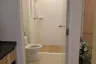 1 Bedroom Condo for rent in The Cube Plus Phaholyothin 56, Sai Mai, Bangkok