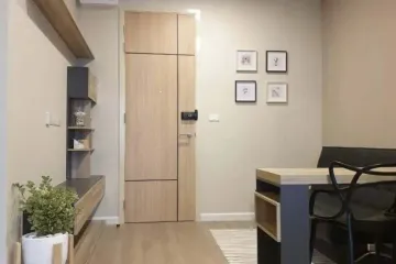 1 Bedroom Condo for rent in The Cube Plus Phaholyothin 56, Sai Mai, Bangkok
